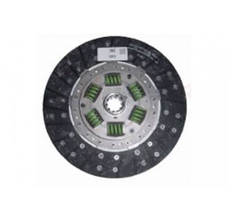 Clutch Plate 9.5 Inch 1970-84.