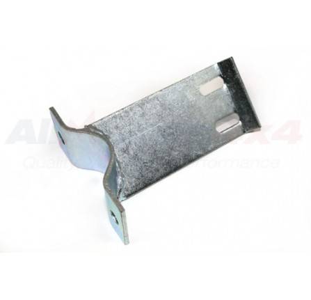 Exhaust Pipe Clamp LHD 1954 to 1984