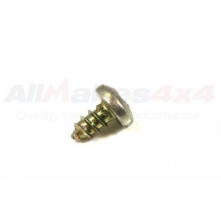 Drive Screw 6 x 1/4 Inch Various Applications