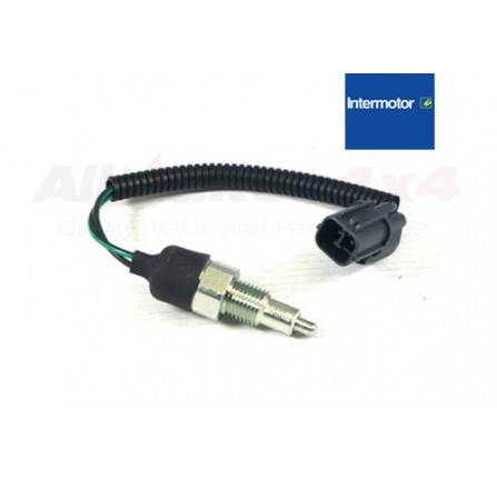 Discovery 2 Automatic Neutral Sensor