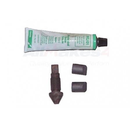 Repair Kit for Handbrake Adjuster 90/110 upto July 1989 upto July 1989