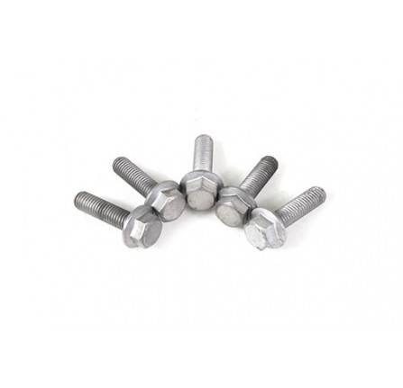 Screw for Fuel Manifold Clamp Diesel