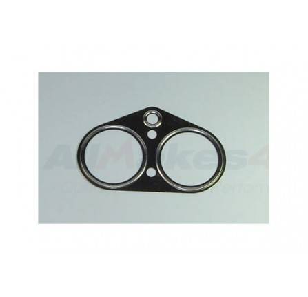 Tin Gasket for Exhaust Manifold to Head 2.25 Petrol and 2.5 Petrol