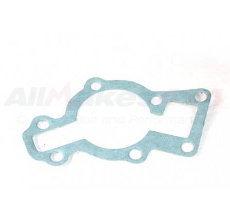 Gasket Oilpump Cover V8 4 Speed Gearbox