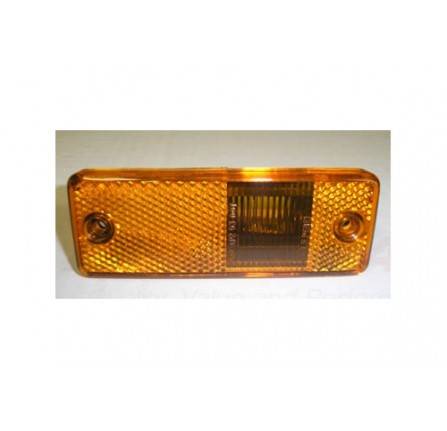 Side Marker Rhf