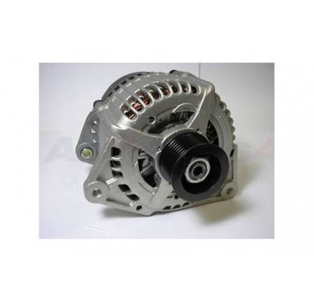 ALTERNATOR-A127 So