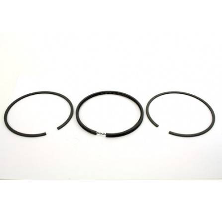 Piston Ring Set 2.25/2.5 Petrol Standard