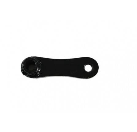 Shackle Plate Threaded Front 1964-84