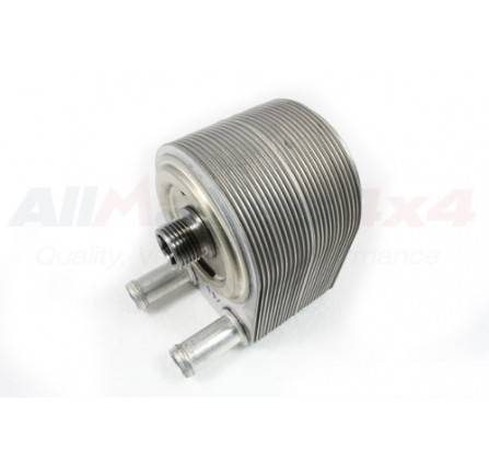 Oil Cooler Assy