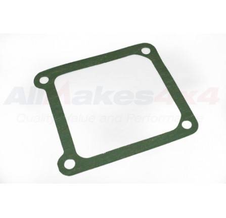 Gasket Side Cover Gear Box V8 4 Speed.