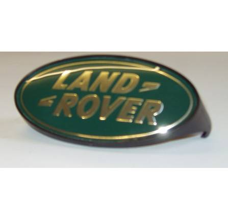 Land Rover Badge for Grille 90/110