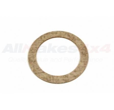 Thrust Washer for Centre Differential 1.25mm 1.25mm