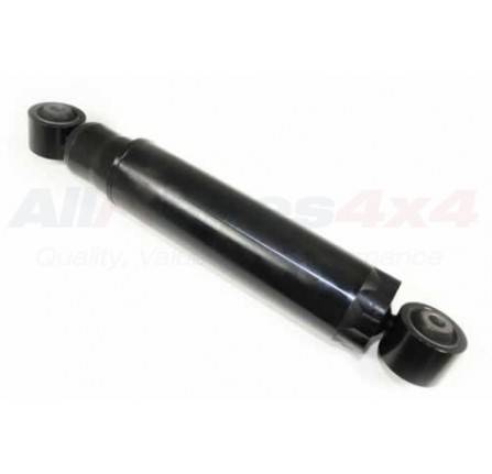 Rear Damper with Ace and Air Suspension up to 2A999999