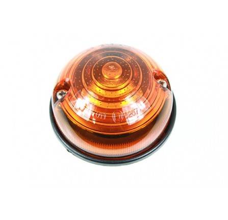 Front Indicator Lamp Unit Amber 90/110 from MA940005