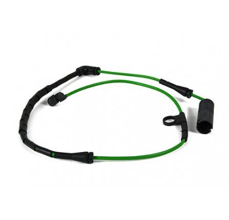 Front Brake Wear Sensor R/R 2010 on 5.0L V8 and 4.4L V8