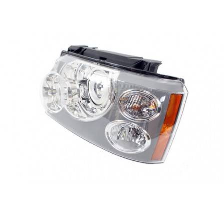 Genuine LH RHD Headlamp Bi Xenon