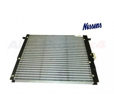 No Longer Available Condensor + Fan