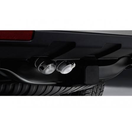 OEM Tow Car Electrics 12N/12S 7 Pin Socket