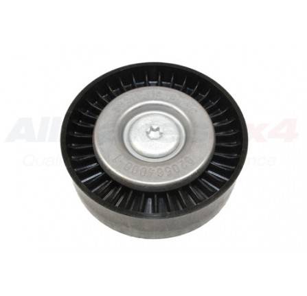 Drive Belt Tensioner Pulley Freelander 2 3.2 Petrol