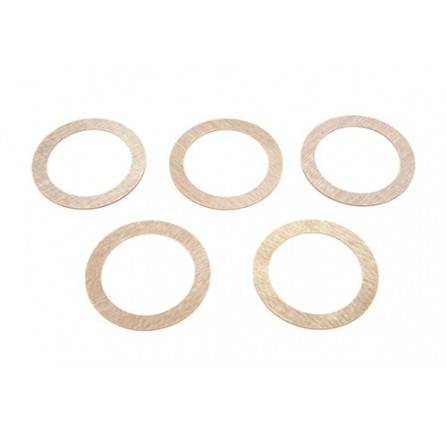 Thrust Washer for Centre Differential 1.05mm 1.05mm