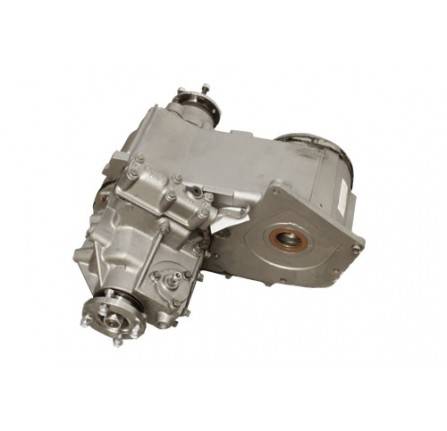 Transfer Box 1.2: 1 90V8 from (T) 551442 G 29D Discovery Auto TDI LT230. Exchange Unit Add ?150 Refundable on Return Of Old Unit