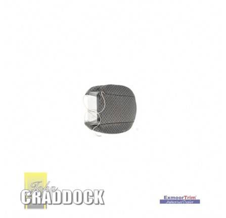 No Longer Available Front Outer Seat Base Cover Moorland