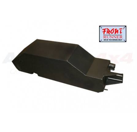 Front RUNNER90 TD4/TD5 45L Auxiliary Fuel Tank Right Mounted