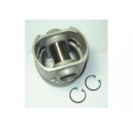 Piston and Rings 020 Inch 2.5 Diesel NA