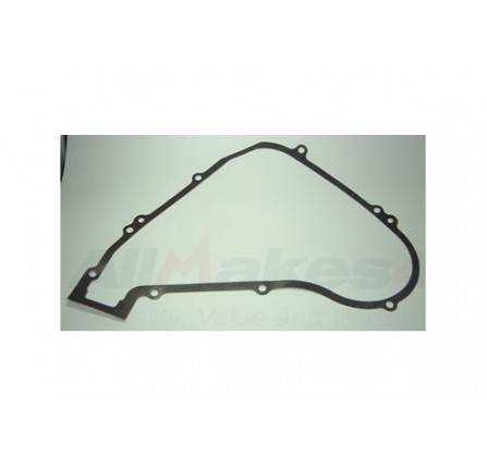 Gasket Front Cover 2.5 D NA and Turbo