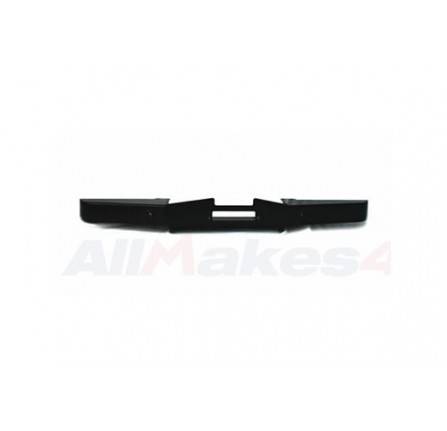 BUMPER WITH A/C FOR SUPERWINCH WINCH