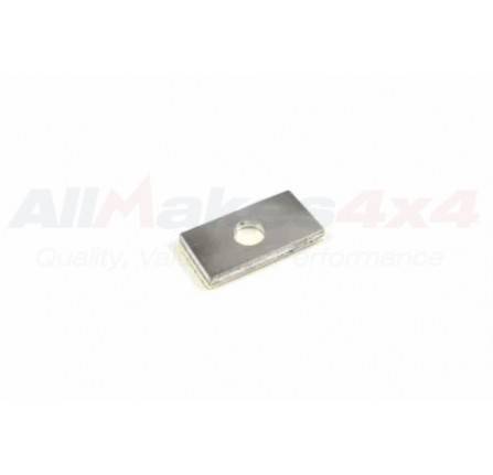 Shim for Window Channel 0.02mm from 2A622424