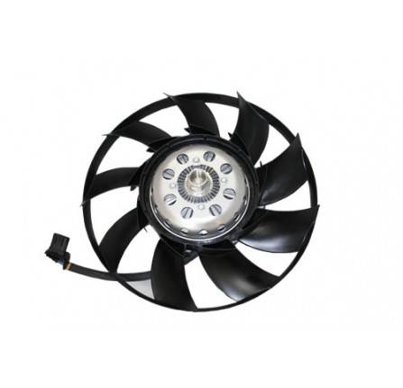 4.0 Petrol V6 Fan Assembly