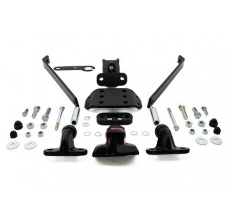 Witter Towbar Bracket Kit