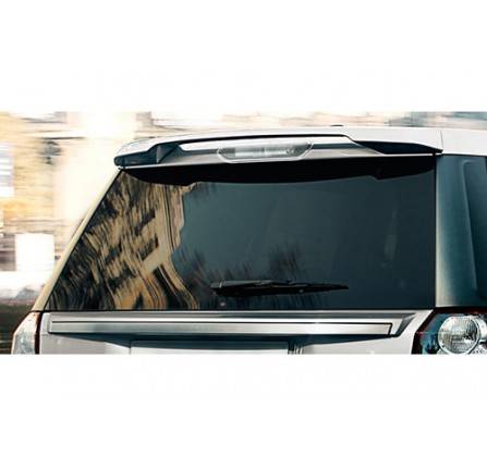 Spoiler - Rear
