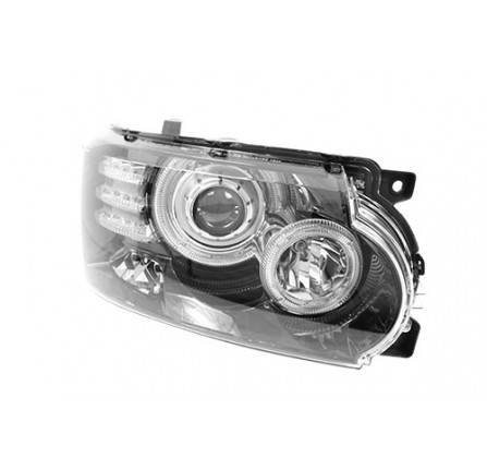 Headlamp Assembly LHD RH