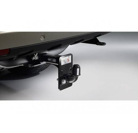 Tow Bracket Kit with Height Adjustment