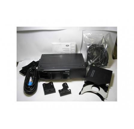 Cd Player Autoch