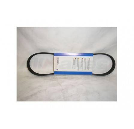 Dayco Belt for Alternator 1.8 Petrol Freelander