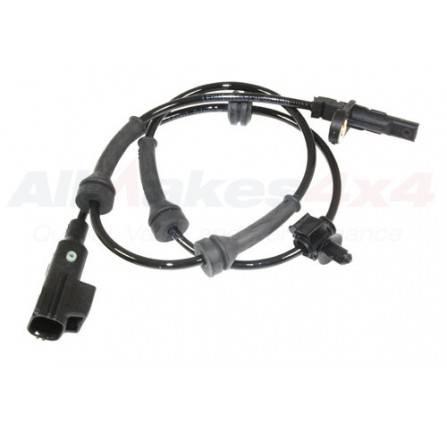 Speed Sensor Assembly Rear
