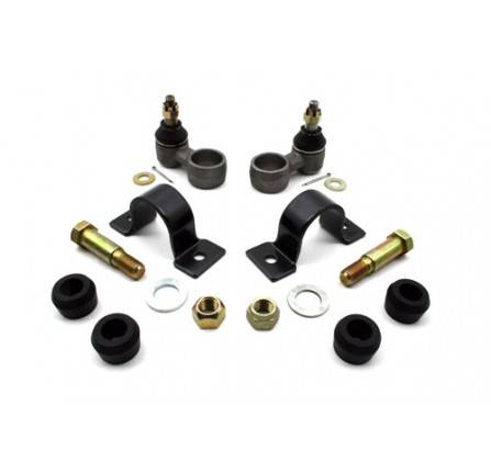 Terrafirma Front Anti Roll Bar Fitting Kit