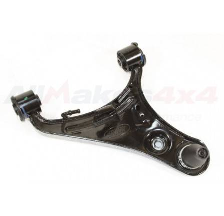 Front Suspension LH Upper Arm from 5A344701