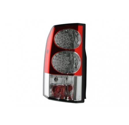 LH Rear Lamp Less Side Marker from Chassis CA754433