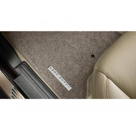 Kit - Floor Contour Mat