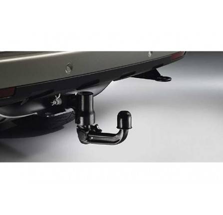 Detachable Tow Bar Kit