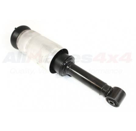 Dunlop Front Shock Absorber Complete with Ace