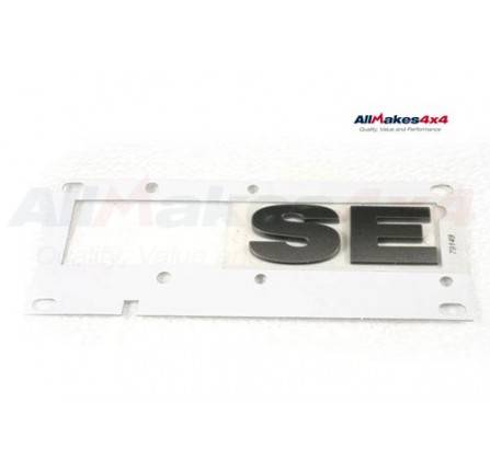 Decal - Model ID