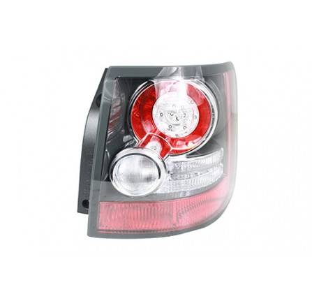 Valeo RH Rear Tailgate Lamp Stop and Flasher
