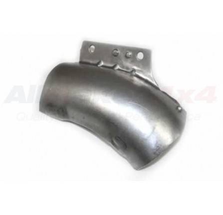 Heat Shield 300 TDI Exhaust Manifold