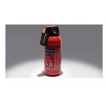 Fire Extinguisher 2 Kg Powder - Ring