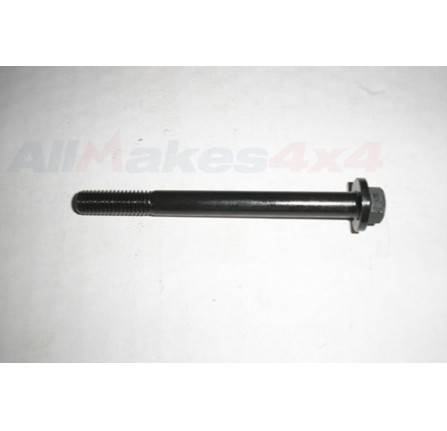 Bolt Rocker Shaft to Head